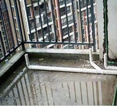 唐河漏水维修 阳台漏水怎么修理?