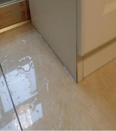 唐河漏水检测 厕所漏水怎么检测?